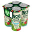 INCHS APPLE CIDER 4% [4 PACK] 4X440m