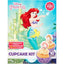 DISNEY PRINCESS TEA PARTY CUPCAKE MIX 176g