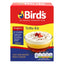 BIRDS TRIFLE STRAWBERRY 141G