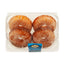 REGAL COCONUT DOUGHNUTS 4s