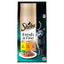 SHEBA FRESH & FINE POULTRY IN GRAVY 50G