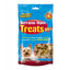 MUNCH & CRUNCH SERRANO HAM BEEF TREATS 200G
