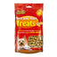MUNCH & CRUNCH SERRANO HAM CHEESE TREATS 175G