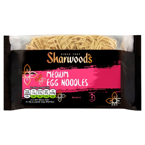 SHARWOODS PRAWN READY TO EAT CRACKERS 60G Main image