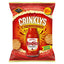 MINI CRINKLYS FRANKS RED HOT £1.25 90g