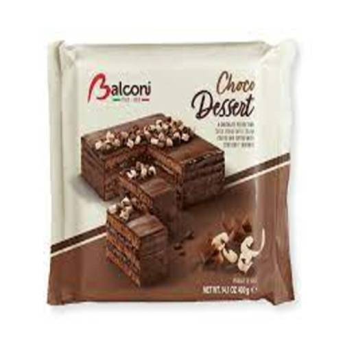 BALCONI CHOCOLATE DESSERT 400g