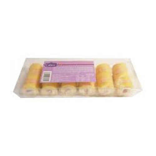 CABICO STRAWBERRY MINI ROLLS std
