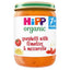 HIPP ORGANIC SPAG TOMATO MOZZARELLA 7 MONTHS £1.15 190g