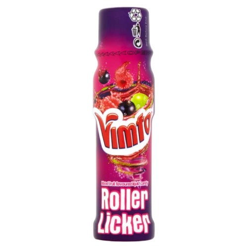 VIMTO ROLLER LICKER 60ml Main image