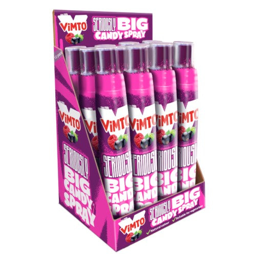 VIMTO SERIOUSLY BIG SPRAY 60ml