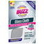 BUZZ MICROFIBRE GLASS CLOTH WITH GERM SHIELD std