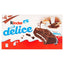 KINDER DELICE 156g
