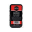 SHOE TREAT EXPRESS SHOE SHINE BLACK POLISH 75ml