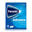 PANADOL ADVANCE TABLETS 16s