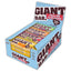MA BAKER GIANT BAR MIX FRUIT FLAV FLAPJACK 90g