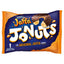 MCVITIES JAFFA JONUTS std