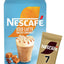 NESCAFE GOLD ICED CAFE LATTE 7s