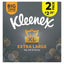 KLEENEX EXTRA LARGE COMPACT TWIN 6s