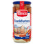 MEICA FRANKFURTERS 6 PIECES 375g