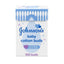 JOHNSONS COTTON BUDS 100s
