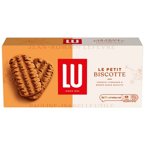 LU PETIT BISCOTTE 200g Main image