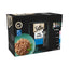 SHEBA FISH COLLECTION IN JELLY [12 PACK ] 85G