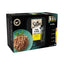 SHEBA POULTRY COLLECTION IN JELLY [12 PACK ] 85G