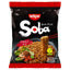 NISS SOBA BAG CHILLI 111G