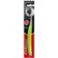 COLGATE TOOTHBRUSH COMPACT BLACK £1.49 6s