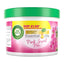 AIRWICK SWEET PEA GEL TINS 70G