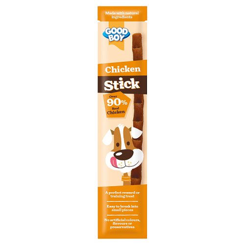 GOOD BOY CHICKEN STICK 15G Main image