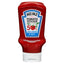 HEINZ TOMATO KETCHUP 50% LESS SUGAR 400ML