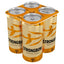 STRONGBOW TROPICAL STD [4 PACK] 4X440m