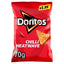 DORITOS CHILLI HEATWAVE £1.35 70g