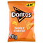 DORITOS TANGY CHEESE £1.35 70g