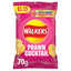 WALKERS PRAWN COCKTAIL £1.35 70g