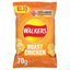 WALKERS ROAST CHICKEN £1.35 70g