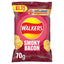 WALKERS SMOKEY BACON £1.35 70g
