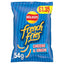 WALKERS FRENCH FRIES CHEESE AND ONION £1.35 54g