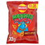 WALKERS MONSTER MUNCH SWEET & SPICY FLAMIN H £1.35 72g