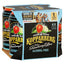 KOPPARBERG NON ALCOHOLIC STAW & LIME 4PACK 4x330m