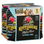 KOPPARBERG NON ALCOHOLIC MIX FRUIT 4PACK 4x330m