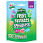 ROWNTREE SQUIDGERS FRUIT PASTILLES 120g