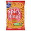 GOLDEN CROSS SPICY RINGS £1 70g