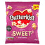 BUTTERKIST SWEET POPCORN £1.35 70g