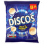 DISCOS SALT & VINEGAR £1.35 70g