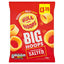 HULA BIG HOOPS SALTED £1.35 70g