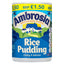 AMBROSIA RICE PUDDING 400g