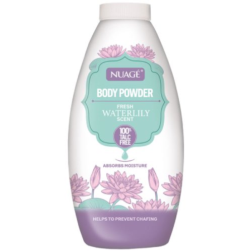 NUAGE BODY POWDER 250G Main image