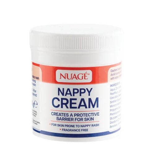 NUAGE NAPPY CREAM 60G Main image